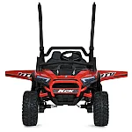 Баггі з пультом керування Bambi M 5990EBLR-3(24V) Червоний