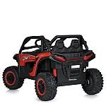 Баггі з пультом керування Bambi M 5990EBLR-3(24V) Червоний