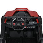 Баггі з пультом керування Bambi M 5990EBLR-3(24V) Червоний