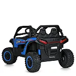 Баггі з пультом керування Bambi M 5990EBLR-4(24V) Синій