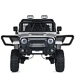 Внедорожник с пультом управления Bambi M 5991EBLR-1(24V) Белый