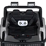 Внедорожник с пультом управления Bambi M 5991EBLR-1(24V) Белый