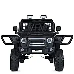 Внедорожник с пультом управления Bambi M 5991EBLR-2(24V) Черный