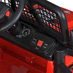 Позашляховик з пультом керування Bambi M 5991EBLR-3(24V) Червоний