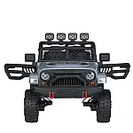 Внедорожник с пультом управления Bambi M 5995EBLR-11(24V) Серый