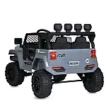 Внедорожник с пультом управления Bambi M 5995EBLR-11(24V) Серый