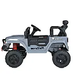 Внедорожник с пультом управления Bambi M 5995EBLR-11(24V) Серый