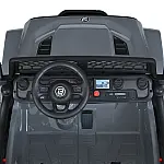 Внедорожник с пультом управления Bambi M 5995EBLR-11(24V) Серый
