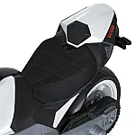 Детский электромотоцикл Bambi M 6013EL-1(24V) Белый