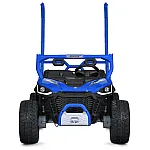 Багги с пультом управления Bambi M 6014EBLR-4(24V) Синий