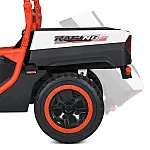 Баггі з пультом керування Bambi M 6014EBLR-7(24V) Помаранчевий