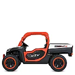 Баггі з пультом керування Bambi M 6014EBLR-7(24V) Помаранчевий
