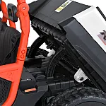 Баггі з пультом керування Bambi M 6014EBLR-7(24V) Помаранчевий