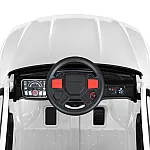 Детский электромобиль Mercedes Bambi M 6015EBLR-1 Белый