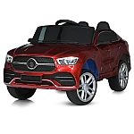 Червоний Автофарбування