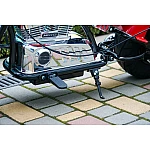 Дитячий електромотоцикл Harley-Davidson Bambi M 6016AL-4(36V) Синій