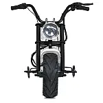 Дитячий електромотоцикл Harley-Davidson Bambi M 6016AL-1(36V) Білий