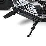 Дитячий електромотоцикл Harley-Davidson Bambi M 6016AL-1(36V) Білий