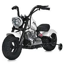 Дитячий електромотоцикл Harley-Davidson Bambi M 6016AL-1(36V)