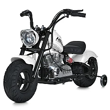 Дитячий електромотоцикл Harley-Davidson Bambi M 6016AL-1(36V)