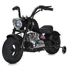 Детский электромотоцикл Harley-Davidson Bambi M 6016AL-2(36V)