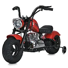 Дитячий електромотоцикл Harley-Davidson Bambi M 6016AL-3(36V)