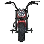 Дитячий електромотоцикл Harley-Davidson Bambi M 6016AL-3(36V) Червоний