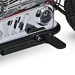 Дитячий електромотоцикл Harley-Davidson Bambi M 6016AL-3(36V) Червоний
