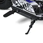 Дитячий електромотоцикл Harley-Davidson Bambi M 6016AL-4(36V) Синій