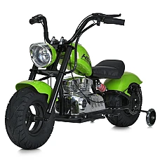 Дитячий електромотоцикл Harley-Davidson Bambi M 6016AL-5(36V)