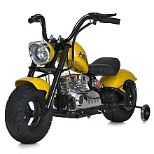 Детский электромотоцикл Harley-Davidson Bambi M 6016AL-6(36V)
