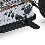 Детский электромотоцикл Harley-Davidson Bambi M 6016AL-7(36V) Оранжевый