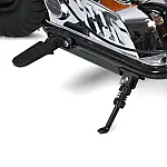 Детский электромотоцикл Harley-Davidson Bambi M 6016AL-7(36V) Оранжевый