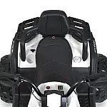 Дитячий квадроцикл з пультом керування Bambi M 6018EBLR-1 Білий