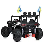 Баггі з пультом керування Bambi M 6019EBLR-1 Білий