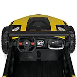 Баггі з пультом керування Bambi M 6019EBLR-6 Жовтий