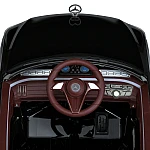 Детский электромобиль Mercedes Bambi M 6020EBLRS-2 Черный
