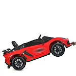 Детский электромобиль Lamborghini Bambi M 6026EBLR-3(24V) Красный