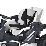 Детский электрокарт Bambi M 6029EBLR-1(24V) Белый