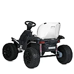 Детский электрокарт Bambi M 6029EBLR-1(24V) Белый