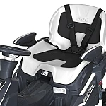 Детский электрокарт Bambi M 6029EBLR-1(24V) Белый