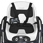 Детский электрокарт Bambi M 6029EBLR-1(24V) Белый
