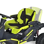 Детский электрокарт Bambi M 6029EBLR-5(24V) Зеленый