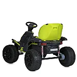 Детский электрокарт Bambi M 6029EBLR-5(24V) Зеленый