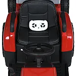 Дитячий електромобіль-трактор Bambi M 6038EBLR-3 Червоний