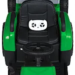 Дитячий електромобіль-трактор Bambi M 6038EBLR-5 Зелений
