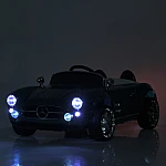 Дитячий електромобіль Mercedes Bambi M 6040EBLRS-5 Зелений