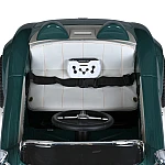 Дитячий електромобіль Mercedes Bambi M 6040EBLRS-5 Зелений