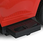 Електромобіль-толокар 3 в 1 Bambi M 6054BLR-3 Червоний