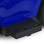 Электромобиль-толокар 3 в 1 Bambi M 6054BLR-4 Синий